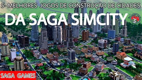 simpcityu|Jogos SimCity™